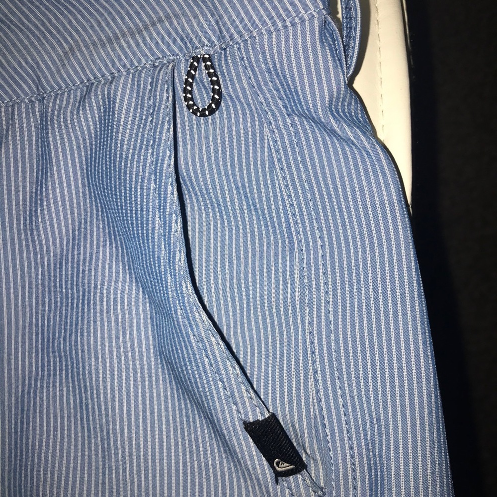 Quicksilver Amphibian 4-Way Stretch. - image 2